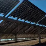 Bifacial Solar Panels