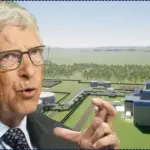 Bill Gates-backed TerraPower
