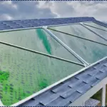 Bio-Panels Made of Algae