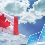 Canada is Harvesting Solar Power