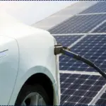 Charge Your EV for Free