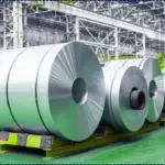 Coal-Free Steel Production