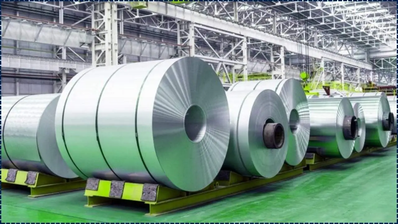 Coal-Free Steel Production