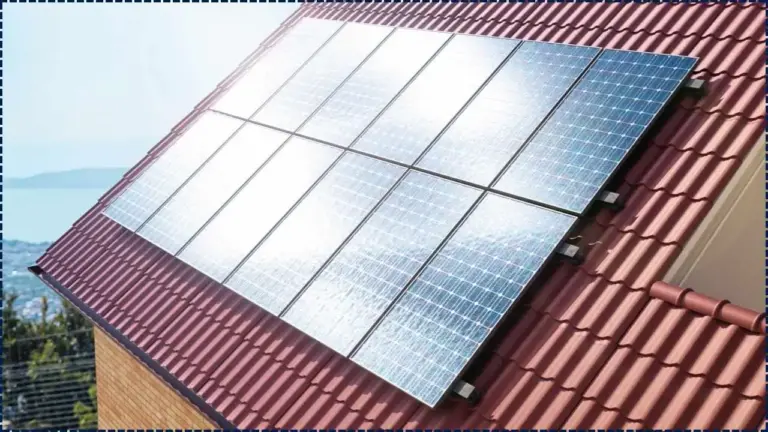 Do Solar Panels Make Your Roof Hot