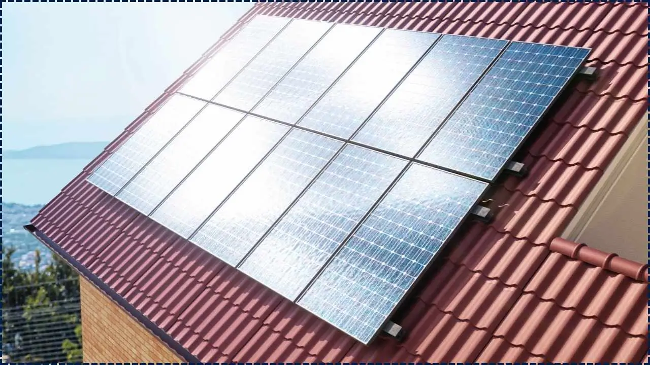 Do Solar Panels Make Your Roof Hot