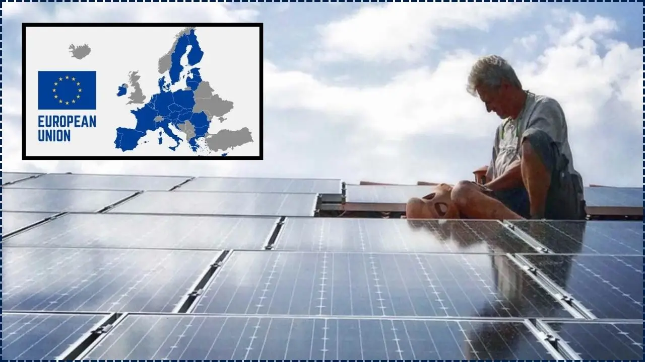 EU Solar Mandate 2026