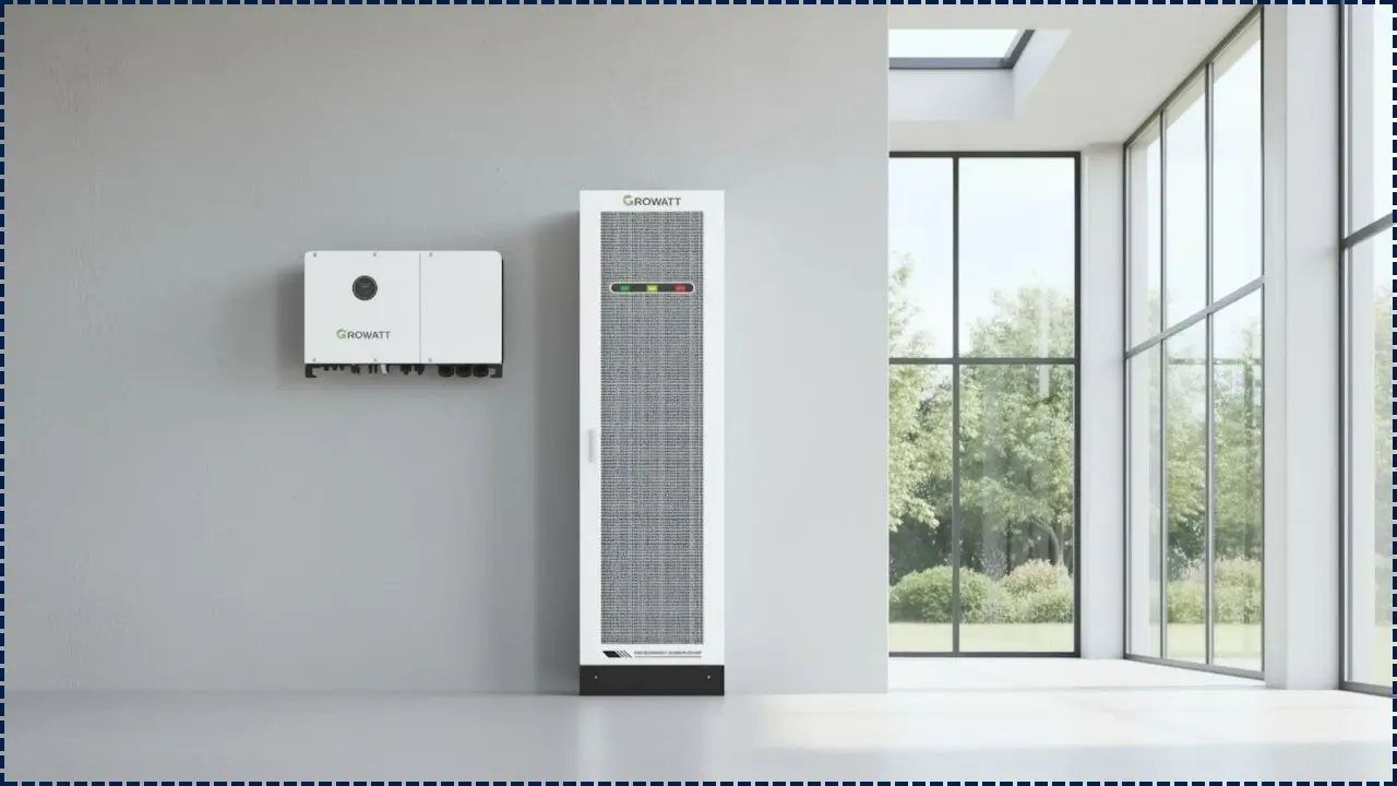 Growatt's Hybrid Inverters