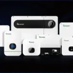 Growatt’s new SPE Hybrid Inverters
