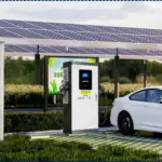 Home Solar EV Charging Setup Cost