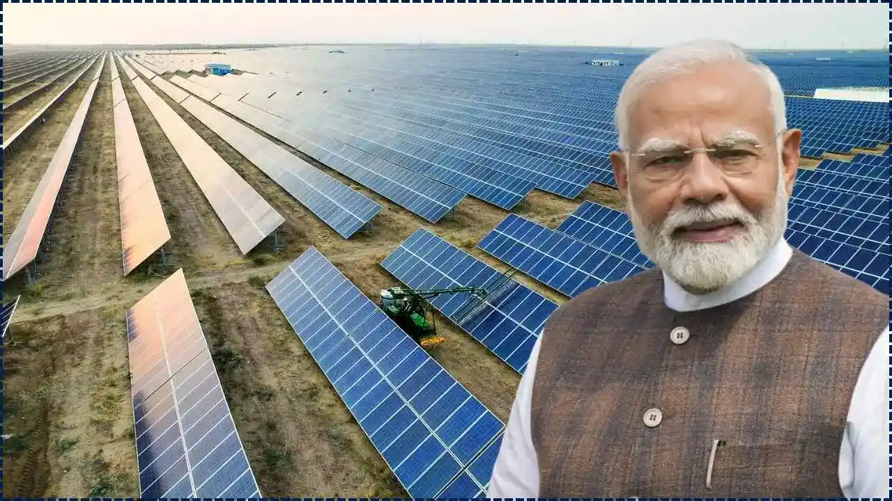 India Hits Record 7.1 GW Rooftop Capacity