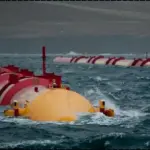 India's First Ocean Energy Project