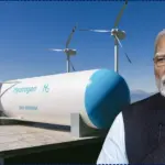 India’s Green Hydrogen Mission