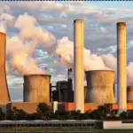 India’s New Power Capacity