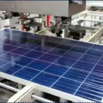India’s Solar Manufacturing Faces a 'Capacity Glut'