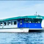 Kerala’s Waterways Go Green