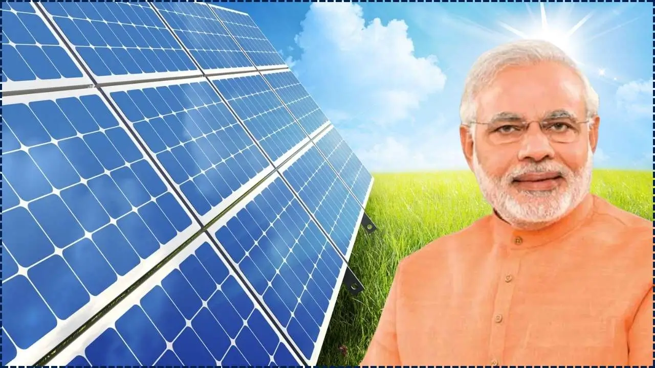 Modi’s Solar Vision vs. Utility Reality