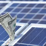Money From Solar Energy