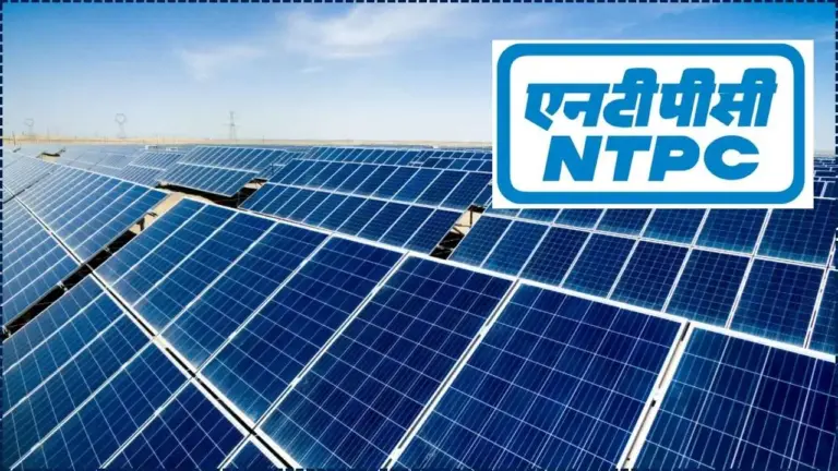 NTPC Green Milestone