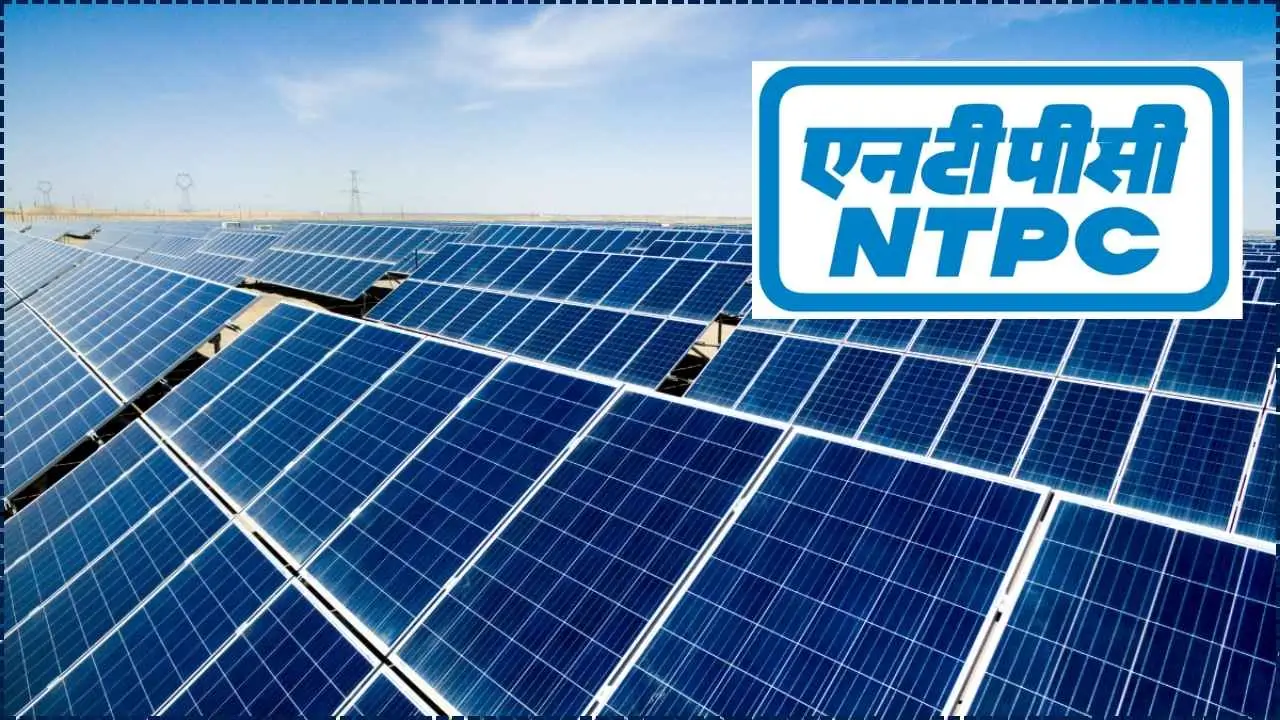 NTPC Green Milestone