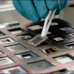 New 100V Perovskite Cells
