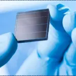 New Additive Helps Organic Solar Cells