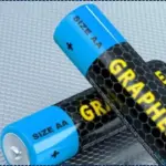 New Graphene Battery