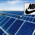 Nike Goes 100% Green