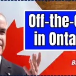 Off-the-Grid in Ontario