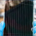 Perovskite Cells Harvest Energy