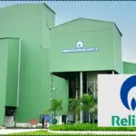 Reliance's Bio-Gas Plant