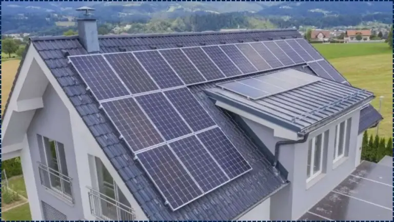 Revolutionary 'Solar Paint'