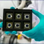 Scientists Unveil A New Tandem Cell