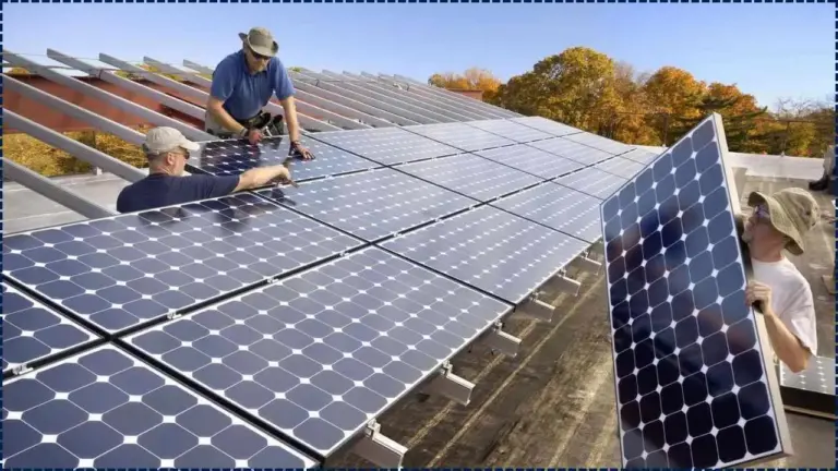 Sell Power to Your Neighbors