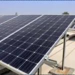 Sell Surplus Solar Electricity Back