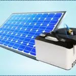 Solar + Battery vs. Grid Power