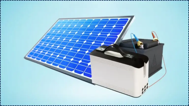 Solar + Battery vs. Grid Power