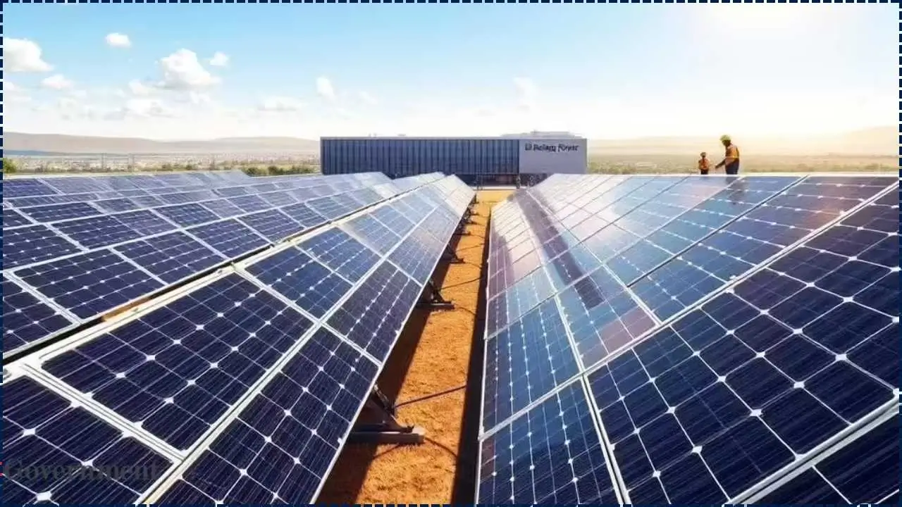 Solar EPC Revolution