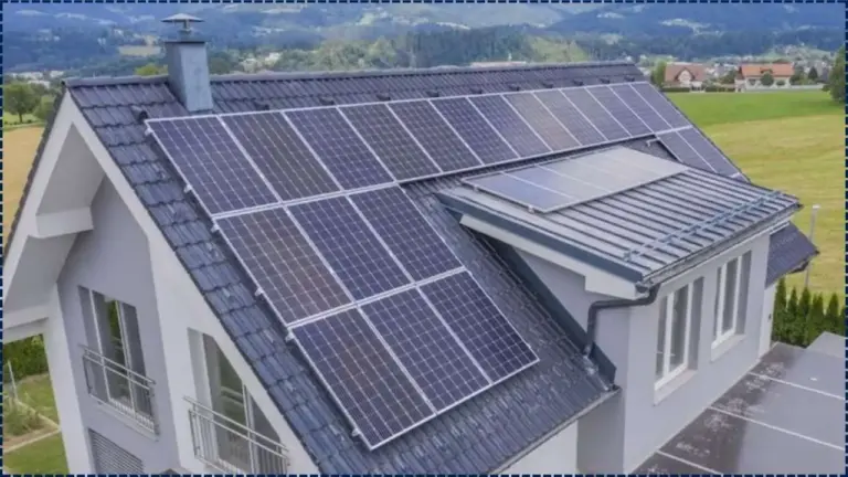 'Solar Paint' Technology