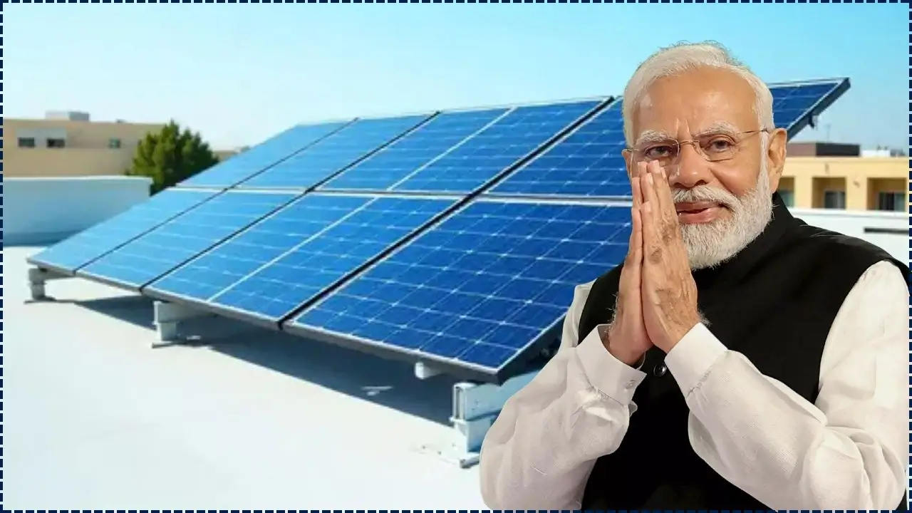 Solar Service Searches Jump 43% In India