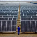 Solar Trade War