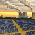 Solar vs. Coal