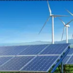 'Solar with Fans' Hybrid