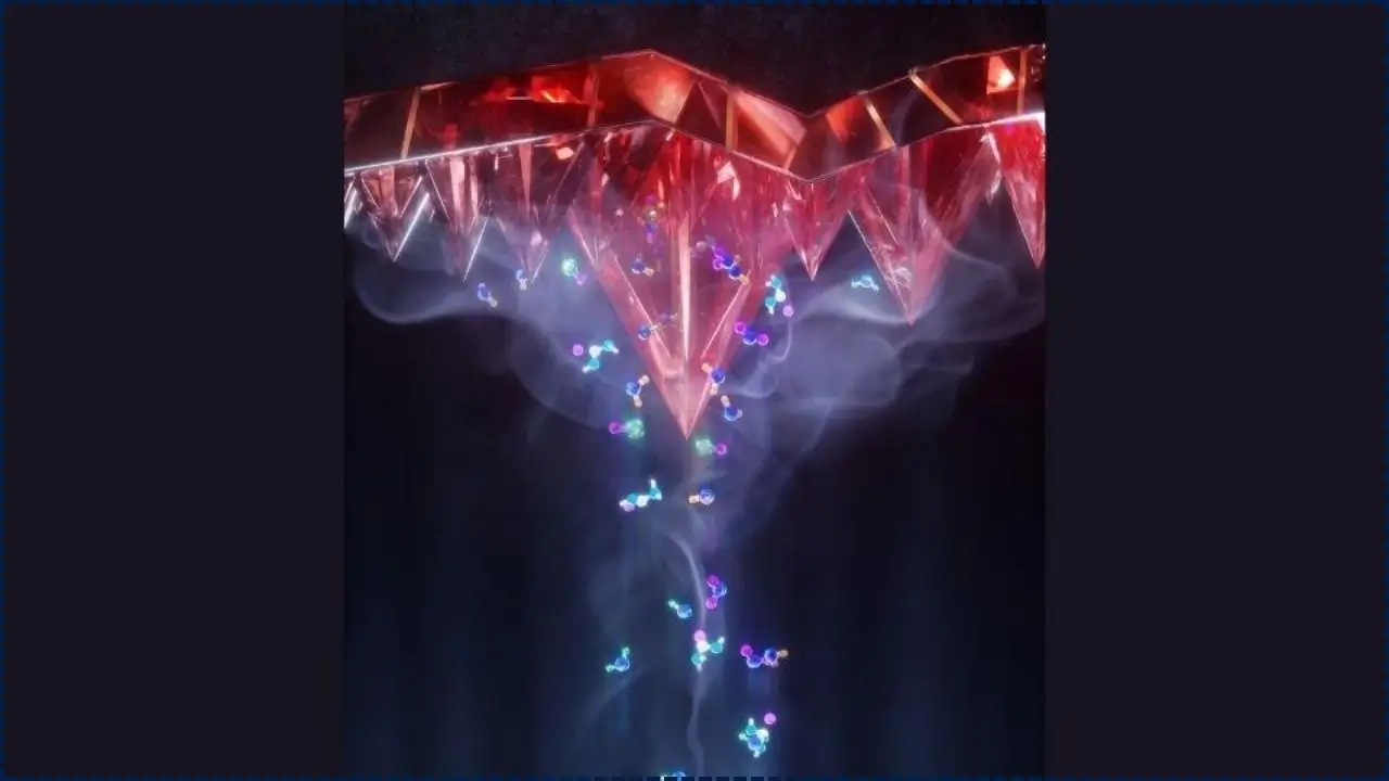 Solvent-free perovskite cells could drop solar panel