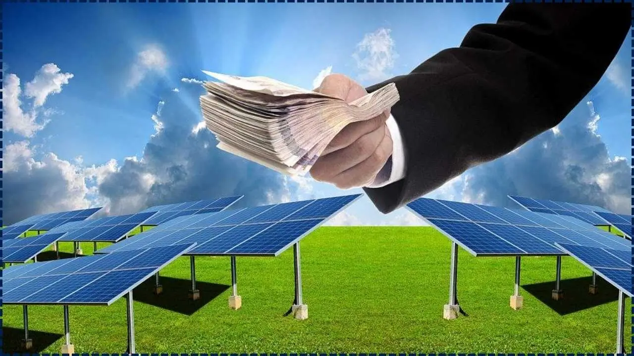 Start This Profitable Solar Startup