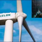 Suzlon Energy Alert