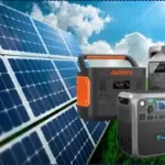 Swapping Gas Generators for Solar Reliability