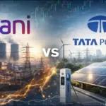 Tata Power or Adani Green
