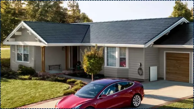 Tesla Solar Roof vs. Panels