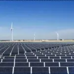 The 2030 Solar Vision