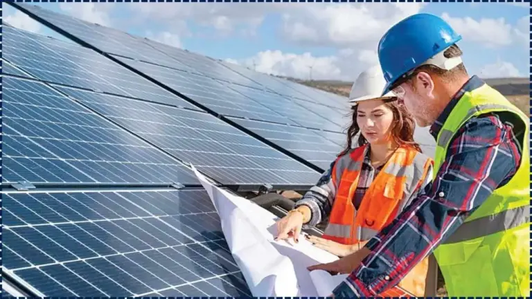 The EU Solar Mandate